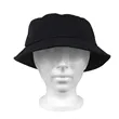 Full Color Imprint Cotton Bucket Hat | https://www.bestnamebadges.com
