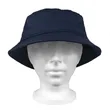 Full Color Imprint Cotton Bucket Hat | https://www.bestnamebadges.com