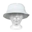 Full Color Imprint Cotton Bucket Hat | https://www.bestnamebadges.com