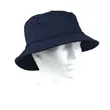 Full Color Imprint Cotton Bucket Hat | https://www.bestnamebadges.com