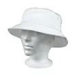 Full Color Imprint Cotton Bucket Hat | https://www.bestnamebadges.com