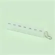 Portable Rectangular Seven-grid Weekly Medicine Box | https://www.bestnamebadges.com