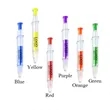 Promo Syringe Highlighter Pens | https://www.bestnamebadges.com