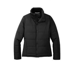 Port Authority® Women's Puffer Jacket