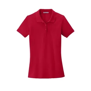 Port Authority® Women's EZ Cotton Polo