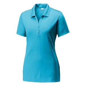 Sport-Tek® Women's Posi Charge Competitor Polo
