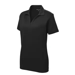 Sport-Tek® Women's PosiCharge Racer Mesh Polo