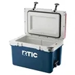 RTIC® 32 QT Ultra Light Hard Cooler Ice Chest | https://www.bestnamebadges.com