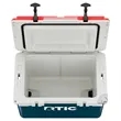 RTIC® 32 QT Ultra Light Hard Cooler Ice Chest | https://www.bestnamebadges.com