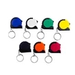 In Stock Portable  Mini Retractable Tape Measure Keychain | https://www.bestnamebadges.com