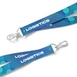 Custom Full Color Lanyards-A | https://www.bestnamebadges.com
