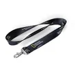 Custom Dye Sublimated Full Color Lanyard | https://www.bestnamebadges.com