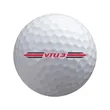 Volvik VTU3 Golf Balls | https://www.bestnamebadges.com