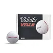 Volvik VTU3 Golf Balls | https://www.bestnamebadges.com
