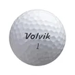 Volvik VTU4 Golf Balls | https://www.bestnamebadges.com