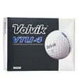 Volvik VTU4 Golf Balls | https://www.bestnamebadges.com