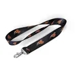 LANYARDS DYE SUBLIMATED FULL COLOR | https://www.bestnamebadges.com