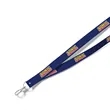Custom Dye Sublimated Full Color Lanyard | https://www.bestnamebadges.com
