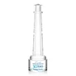 Lighthouse VividPrint™ Award  on Marvel Base | https://www.bestnamebadges.com