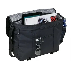 OGIO® Upton Messenger