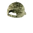 Port Authority® Digital Ripstop Camouflage Cap | https://www.bestnamebadges.com