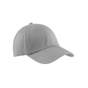 Port & Company® Washed Twill Cap
