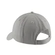 Port & Company® Washed Twill Cap | https://www.bestnamebadges.com