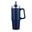 Slate 30 oz Double Wall Vacuum Mug | https://www.bestnamebadges.com