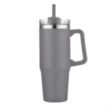 Slate 30 oz Double Wall Vacuum Mug | https://www.bestnamebadges.com
