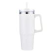 Slate 30 oz Double Wall Vacuum Mug | https://www.bestnamebadges.com