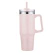 Slate 30 oz Double Wall Vacuum Mug | https://www.bestnamebadges.com