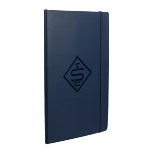 Leuchtturm1917 Classic Soft Composition Notebook | https://www.bestnamebadges.com