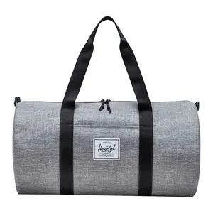 Herschel Recycled Classic Gym Bag | https://www.bestnamebadges.com
