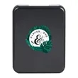 Rechargeable 100% RABS LED Compact Mirror | https://www.bestnamebadges.com