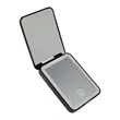 Rechargeable 100% RABS LED Compact Mirror | https://www.bestnamebadges.com