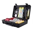 Custom Emergency Roadside Assistance Car Tool Kit | https://www.bestnamebadges.com