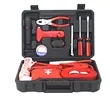 Custom Emergency Roadside Assistance Car Tool Kit | https://www.bestnamebadges.com