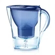 Custom Water Filter Pitcher With 1 Replaceable Cartridge | https://www.bestnamebadges.com