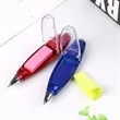 Stylus Ballpoint Pen With Soft Grip For Office Business | https://www.bestnamebadges.com