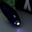 Stylus Ballpoint Pen With Soft Grip For Office Business | https://www.bestnamebadges.com