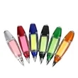 Stylus Ballpoint Pen With Soft Grip For Office Business | https://www.bestnamebadges.com