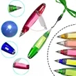 Stylus Ballpoint Pen With Soft Grip For Office Business | https://www.bestnamebadges.com