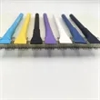 Eco Friendly Paper Tube Promotional Pens Custom Logo | https://www.bestnamebadges.com