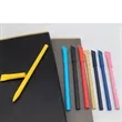 Eco Friendly Paper Tube Promotional Pens Custom Logo | https://www.bestnamebadges.com