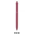 Custom Retractable Ballpoint Pen With Logo Printing | https://www.bestnamebadges.com