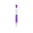 Promo Syringe Highlighter Pens | https://www.bestnamebadges.com