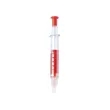 Promo Syringe Highlighter Pens | https://www.bestnamebadges.com
