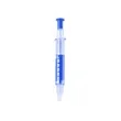 Promo Syringe Highlighter Pens | https://www.bestnamebadges.com