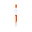 Promo Syringe Highlighter Pens | https://www.bestnamebadges.com