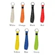 Push Pop Stress Reliever Keychain | https://www.bestnamebadges.com